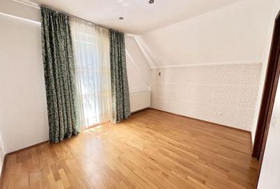 Zona Iancu Nicolae / Vilă cu grădină generoasă și piscină - 16