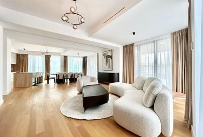 Apartament cu 4 camere decomandat, mobilat în Iancu Nicolae - 1