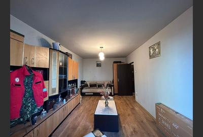 Vanzare apartament 2 camere, zona Sirena, Manastur - 5