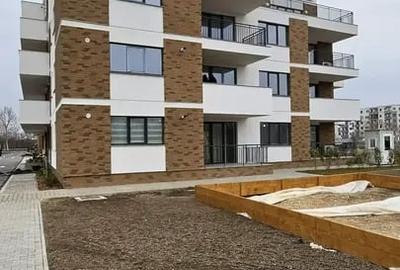 Apartament 3 Camere Suprafete Generoase | Pe Malul Laculu | Sisesti