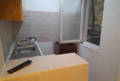 Renovat Parter Inalt Iulius Mall - 4