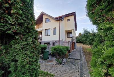 Casă cu 3 camere în Răsăritului - 2