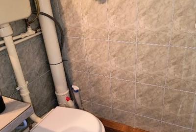 Garsonieră decomandată, mobilată în Drumul Taberei - 3