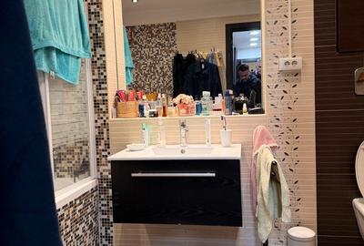 Apartament cu 3 camere decomandat în Mărășești - 3