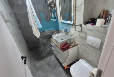 Apartament cu 2 camere decomandat, mobilat în Voluntari - 13