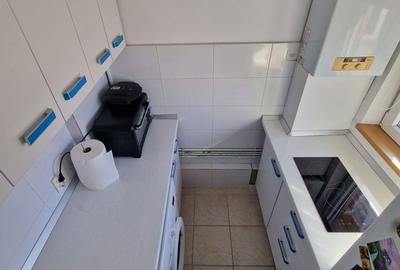 Garsonieră, mobilată în Ștefan cel Mare - 8