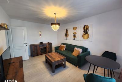 Apartament cu 3 camere decomandat în Odobescu - 3