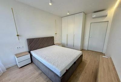 Apartament cu 2 camere in zona Tei, langa Facultatea de Construc?ii - 7