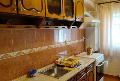 Apartament cu 2 camere decomandat în Florești - 1