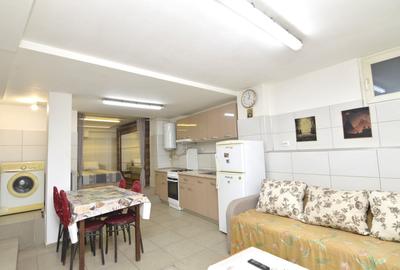 INCHIRIERE GARSONIERA CALEA CALARASILOR - METROU PIATA MUNCII - 8