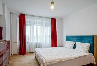 3 CAMERE BL 1992 MONOLIT VEDERE PANORAMICA CATRE FANTANI 1 MINUT METROU - 5