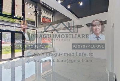 Spatiu comercial 55 mp/Tecuci - 8