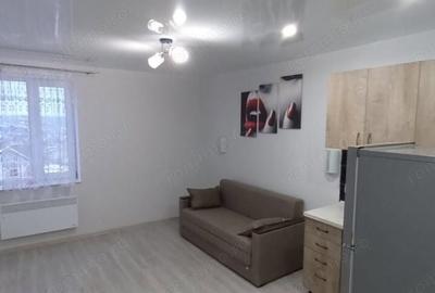 Garsonieră în Moșilor - 3