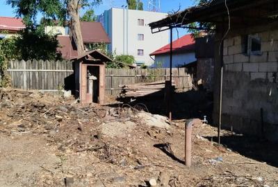 Giulesti lacul morii teren 474mp - 4