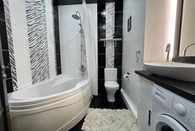 Inchiriere apartament cu 2 camere in zona Soseaua Oltenitei - 3