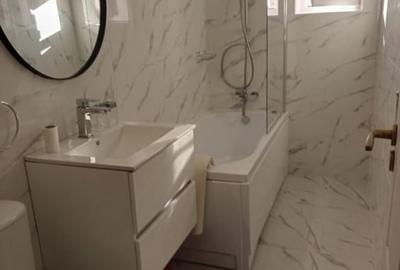 Apartament cu 3 camere decomandat, mobilat în Cotroceni - 3