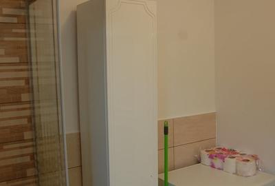 Apartament 3 camere ,parter,zona Soarelui - 10