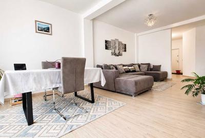 Apartament cu 3 camere decomandat în Nord - 2
