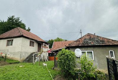 Casa ?i teren Varmaga Hunedoara - 3