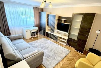 Garsonieră decomandată, mobilată în Spitalul Județean - 2