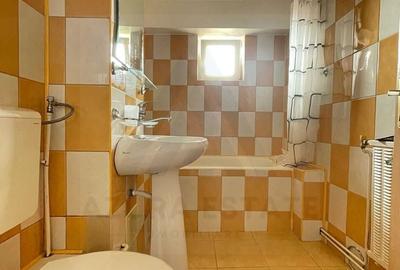Apartament cu 3 camere decomandat, mobilat în Vest - 2