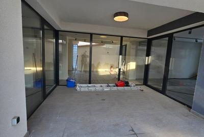 Spațiu comercial, de 110 mp, în Popești-Leordeni - 8