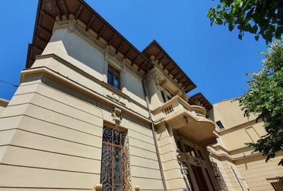 Vila 17 camere Rosetti - 10