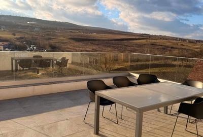 Duplex cu 4 camere cu Teren 300 Mp în Iris - 11