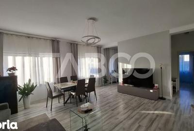 Casă cu 4 camere cu Teren 172 Mp în Șelimbăr - 2