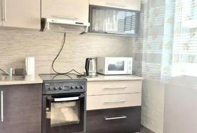 Garsoniera de inchiriat in zona Ghencea - 3