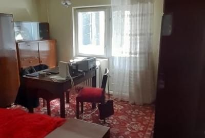 Ap 2 camere confort 1 Etaj 1  Odobescu-Central Ap 2 camere confort 1 Etaj 1  Odobescu-Central - 2