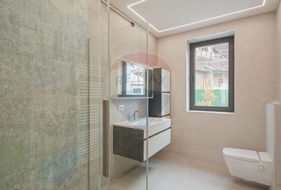 Armonie intre traditie si modernitate - Vila contemporana in Brasov - 15