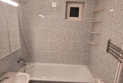 Apartament cu 2 camere semidecomandat în Olteniței - 8