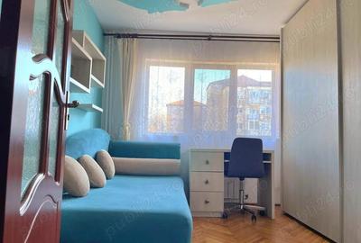 Inchiriere apartament 3 camere Nufarul - Proges - 2