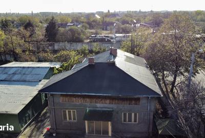 Teren de 2880 mp, în Chitila - 2