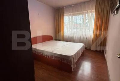Apartament cu 2 camere semidecomandat în Micro 6 - 3