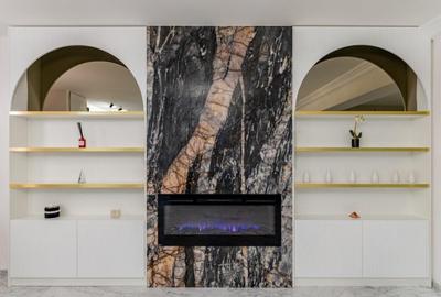 Apartament superb in Herastrau - 2