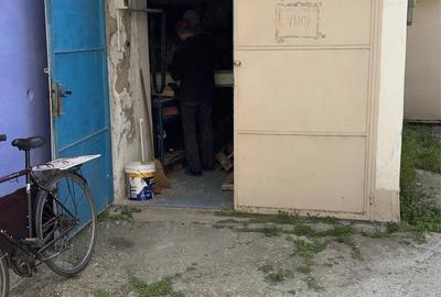 Spațiu comercial, de 30 mp, în Elisabetin - 3