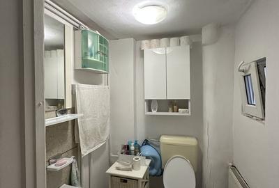 Apartament cu 2 camere în Timpuri Noi - 11