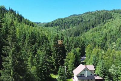 Casa de Vacanta in Bucovina! Munte - Rarau! De ! 0727817187 - 31