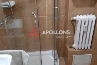 Ap doua camere decomandat Romana, ASE - 16