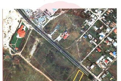 Teren oportunitate investitie Constanta, Ovidiu / Bulevar... - 9