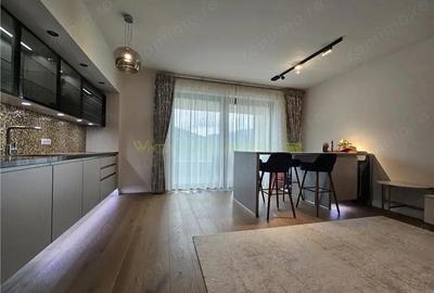 Garsoniera premium de inchiriat Drumul Poienii - 19