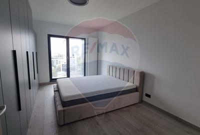 Apartament 2 camere - InCity - Select Residence - de inchiriat - NOU Apartament 2 camere - InCity - Select Residence - de inchiriat - NOU - 12