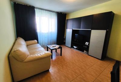 Apartament cu 2 camere decomandat, mobilat în Teiul Doamnei - 2