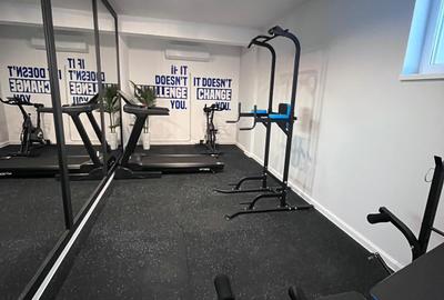 Apartament cu 2 camere decomandat, mobilat în Galata - 15