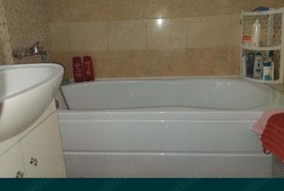 Vand apartament decomandat,mobilat,etaj demisol,Str Aleea Mizil 59-61, Ozana,Titanul Nou - 5