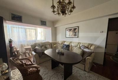 Apartament 4 camere, etaj intermediar, cartier Burdujeni - 4