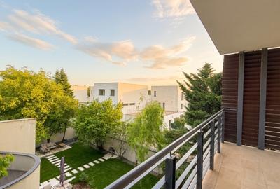 Apartament cu 4 camere, mobilat în Iancu Nicolae - 1