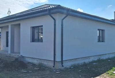 Casă cu 5 camere în Albești - 3